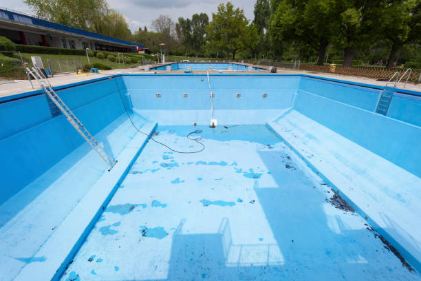 Best Emergency water damage restoration  in Fort Polk South, LA