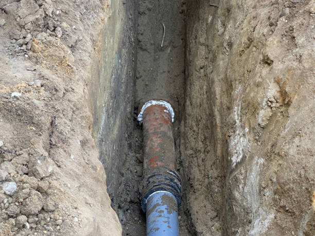 Best Sewage cleanup and water damage restoration  in Fort Polk South, LA